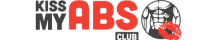 KissMyAbsClub logo